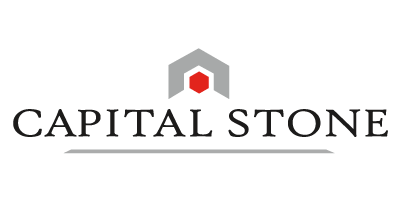 Capital Stone Logo